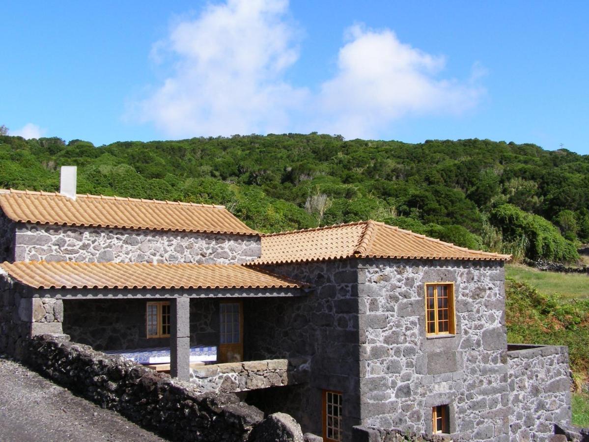 FeiteiraCasa Do Bernardo别墅 外观 照片